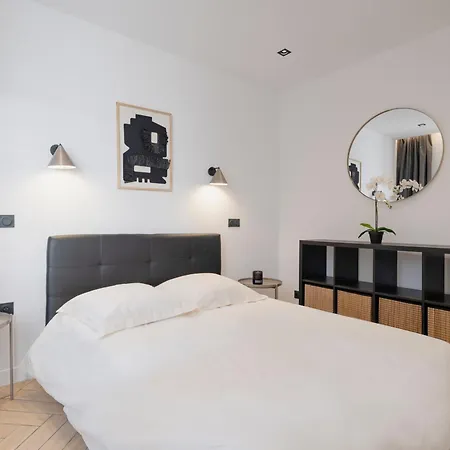 Pretty 1 Bdr Flat In